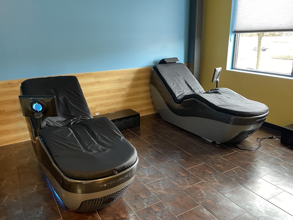 Crunch Fitness - East Windsor | 761 NJ-33, East Windsor, NJ 08520, USA | Phone: (609) 371-7111