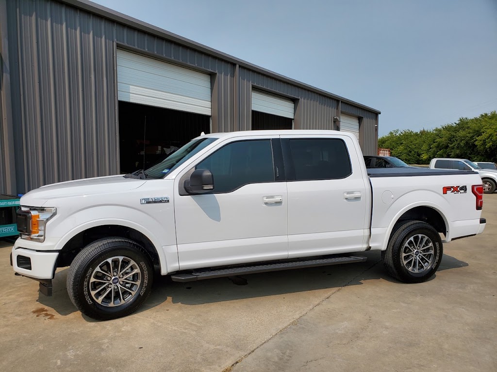 Ceramic Pro Rockwall | 2045 Kristy Ln, Rockwall, TX 75032, USA | Phone: (972) 597-4940