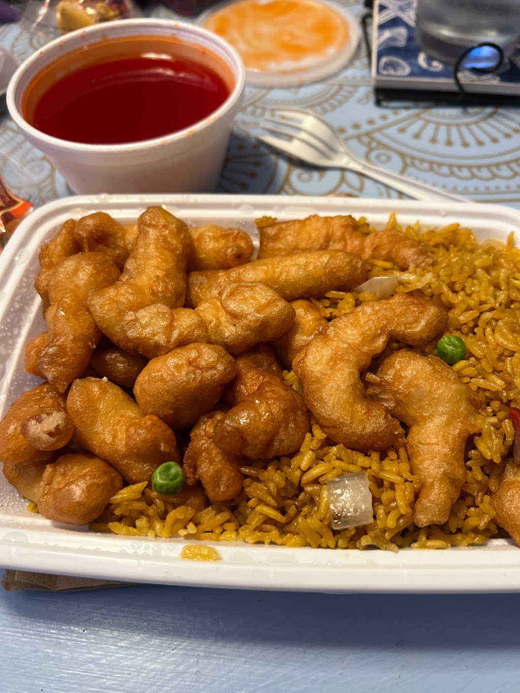 New City Chinese Restaurant | 1761 Parkview Dr, Chesapeake, VA 23320, USA | Phone: (757) 366-8898