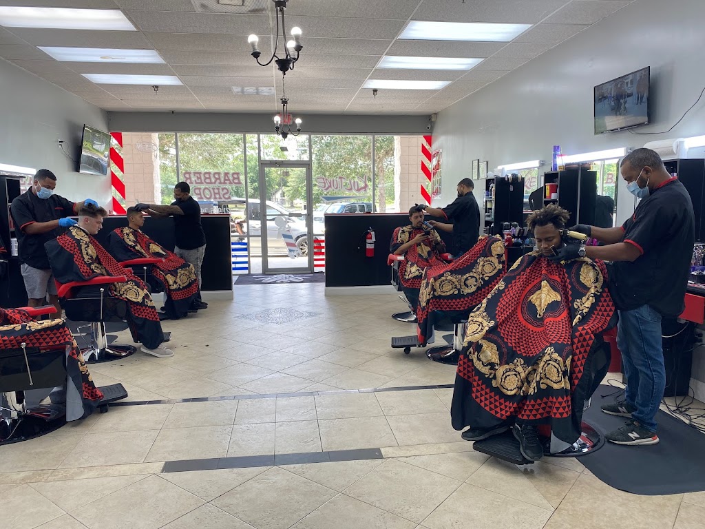 Kulture barbershop | 2820 Doyle Rd Suite 10, Deltona, FL 32738 | Phone: (321) 926-3462