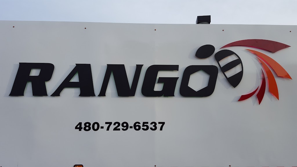 Rango Inc | 4215 E McDowell Rd, Mesa, AZ 85215, USA | Phone: (480) 729-6537