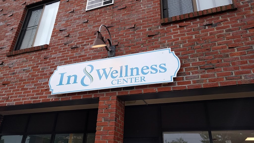 In8 Chiropractic Wellness Center - Beverly | 38R Enon St, Beverly, MA 01915, USA | Phone: (978) 927-8466