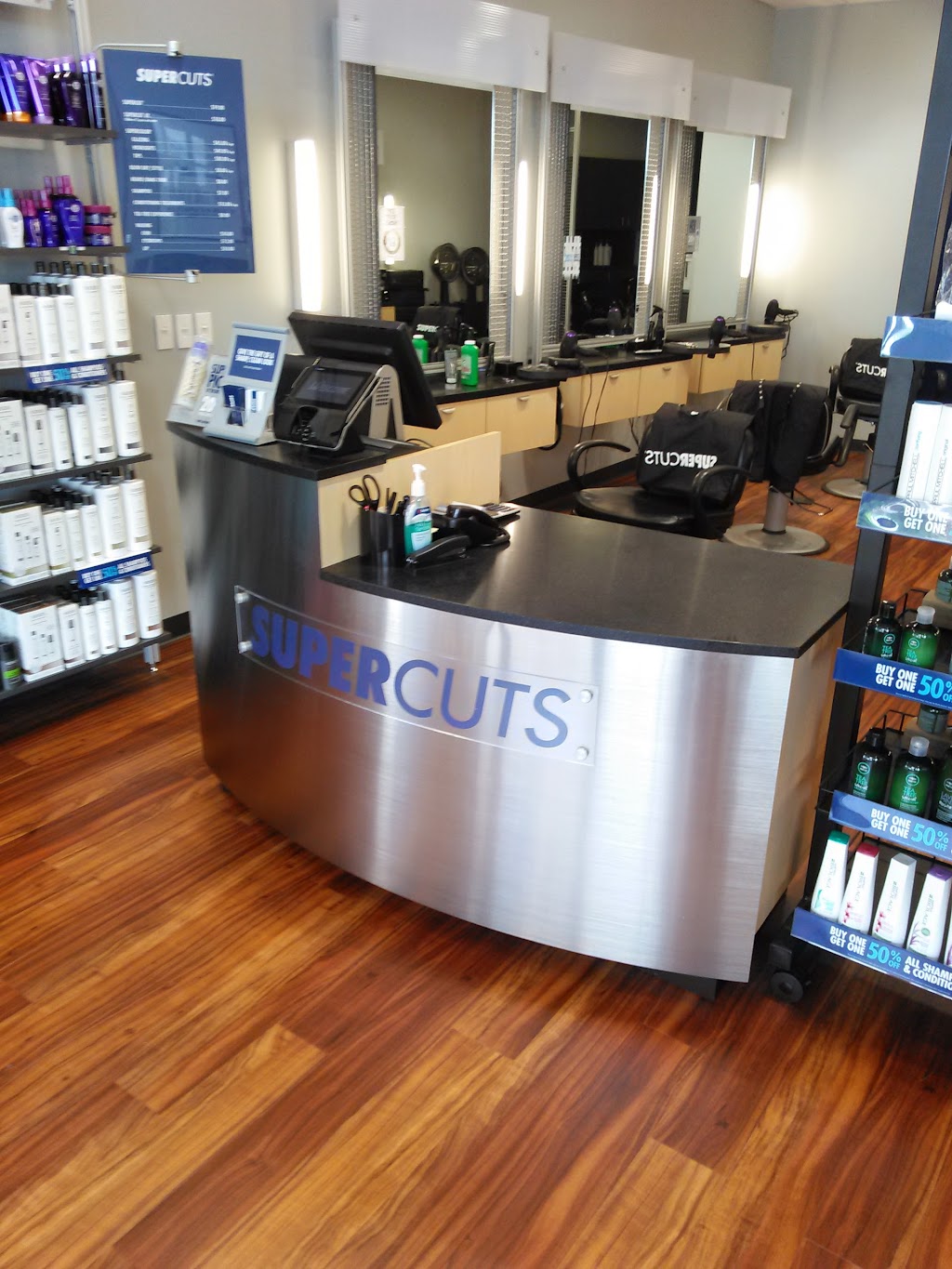 Supercuts | 94-673 Kupuohi St APT A101, Waipahu, HI 96797, USA | Phone: (808) 671-8714