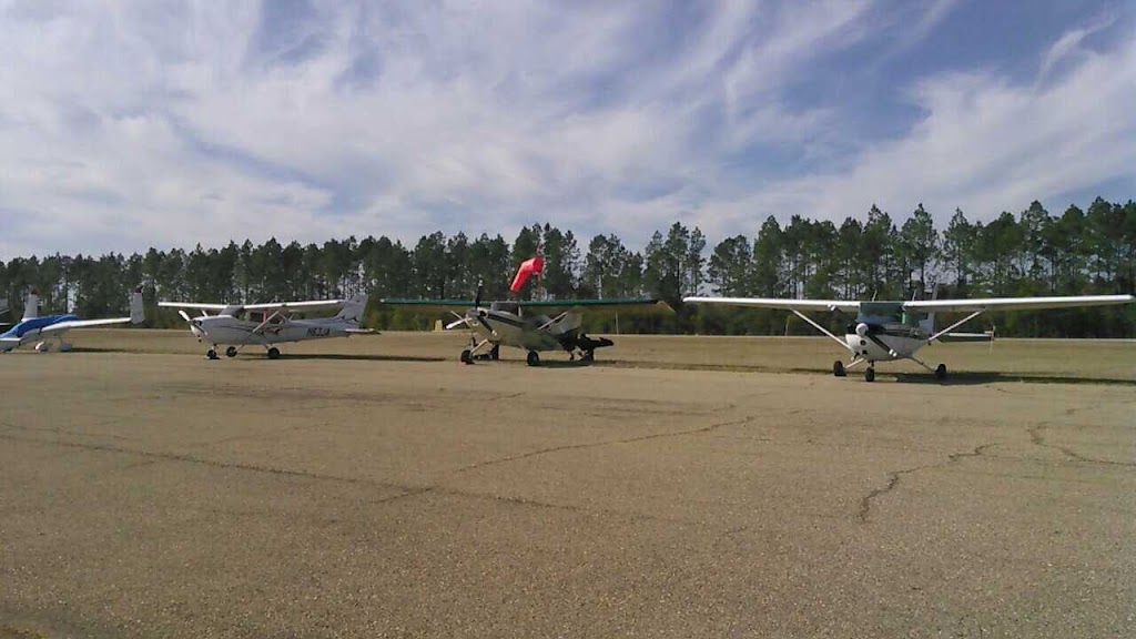 Greater St. Tammany Regional Airport | Abita Springs, LA 70420, USA | Phone: (985) 898-2792