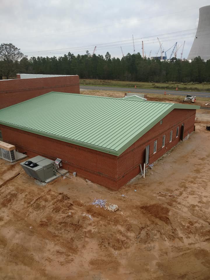 Dallas Metal Products | 101 Technology Drive, Dallas, GA 30132, USA | Phone: (770) 443-6875