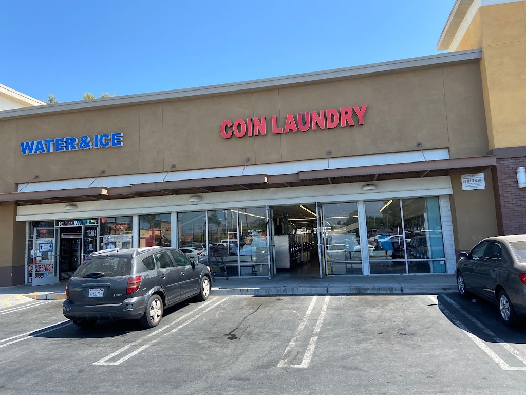 Arlanza Coin Laundry | 10358 Arlington Ave, Riverside, CA 92505, USA | Phone: (951) 359-3884