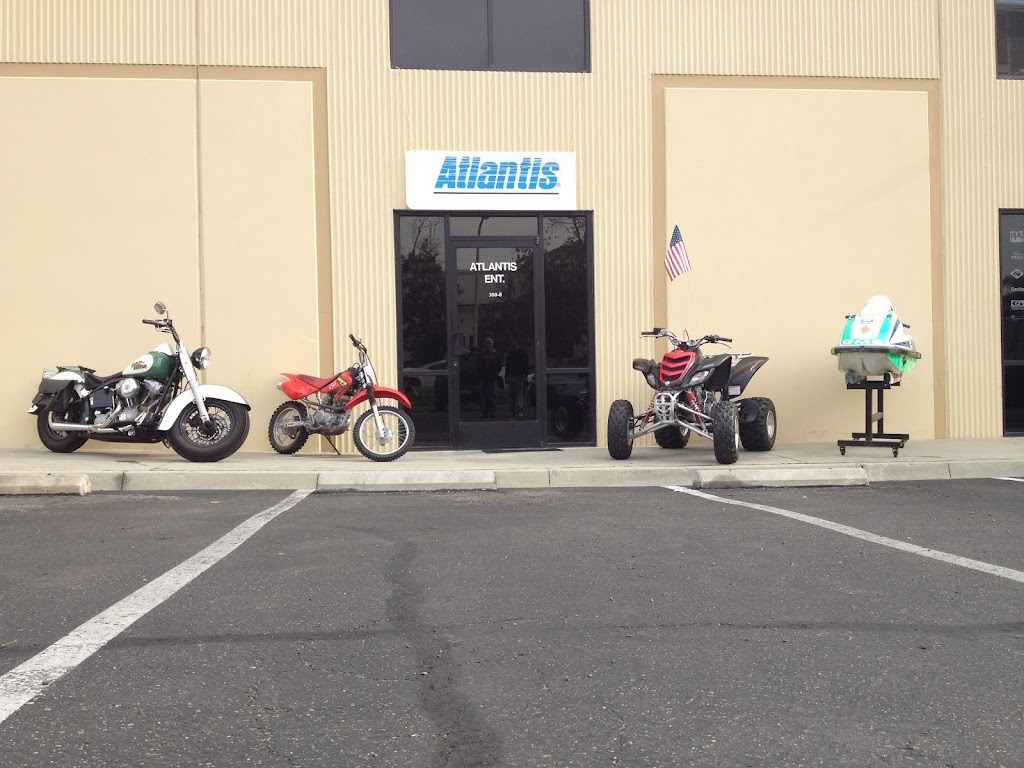 Atlantis PowerSports | 300 N Orange Ave, Brea, CA 92821, USA | Phone: (714) 482-2370