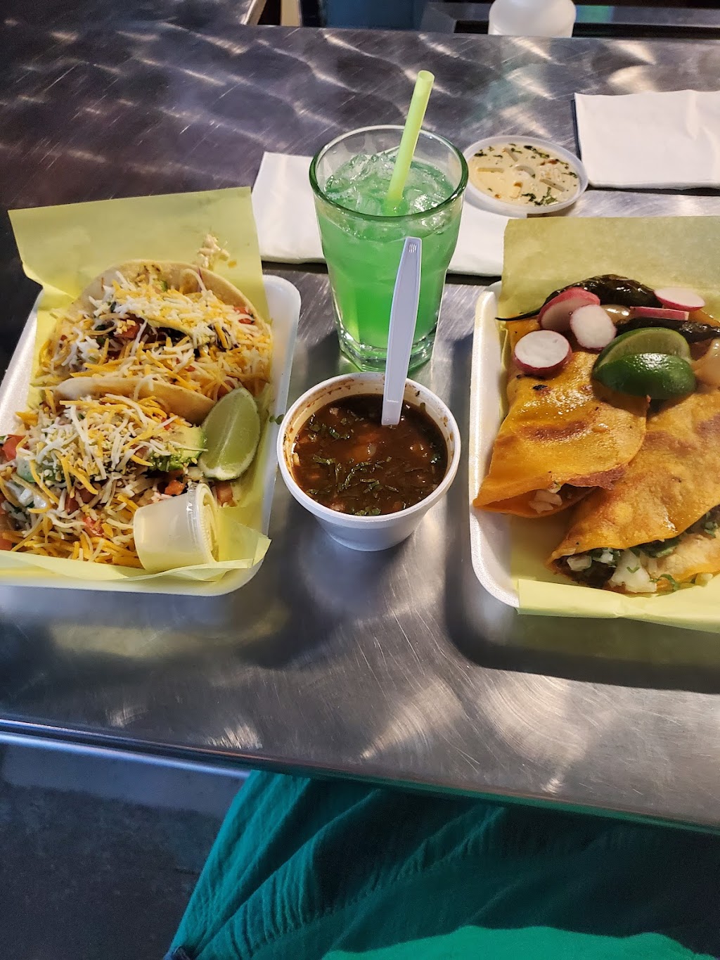 Muy Bueno Fresh Mexican grill | 423 E Karcher Rd, Nampa, ID 83687, USA | Phone: (208) 562-9025