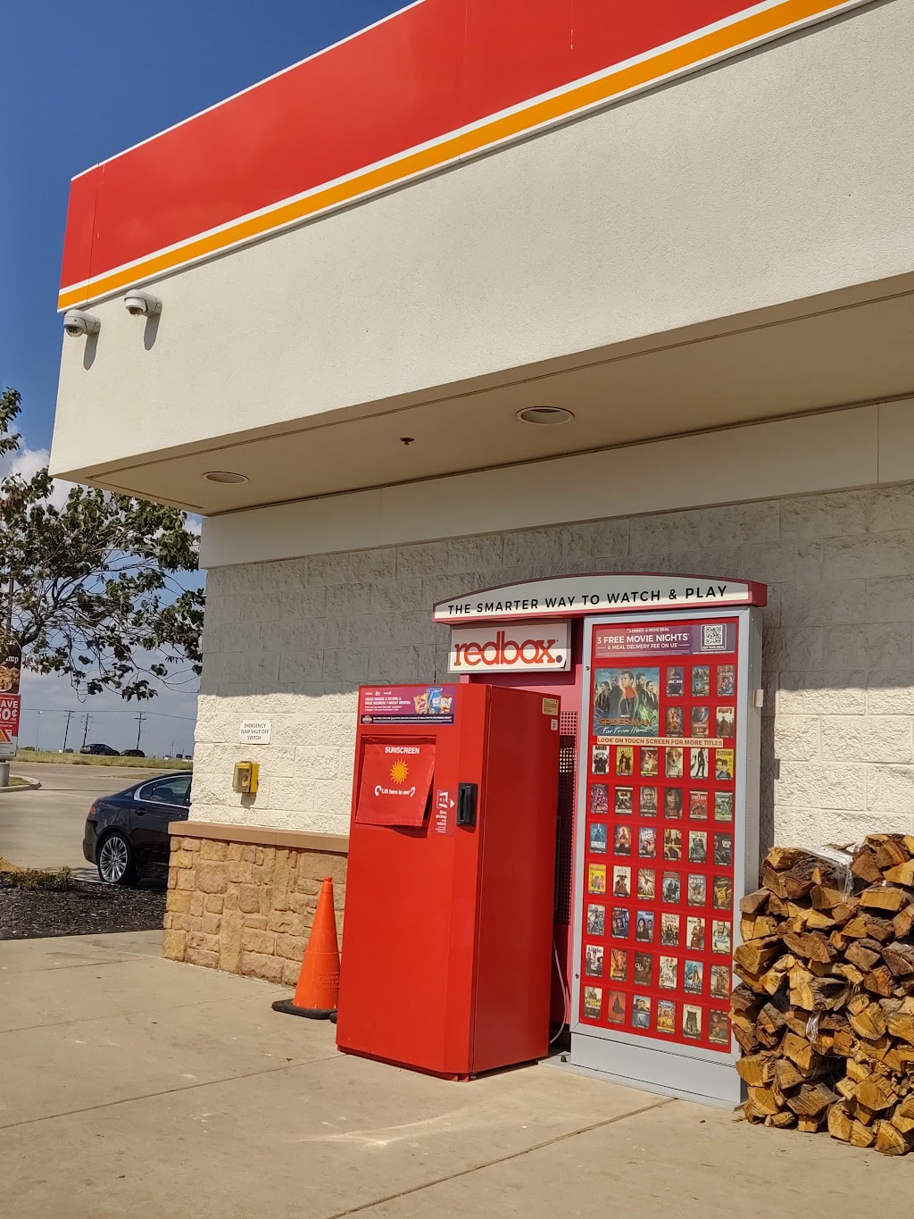 Valero | 18501 I-35W, Northlake, TX 76262, USA | Phone: (817) 490-9067