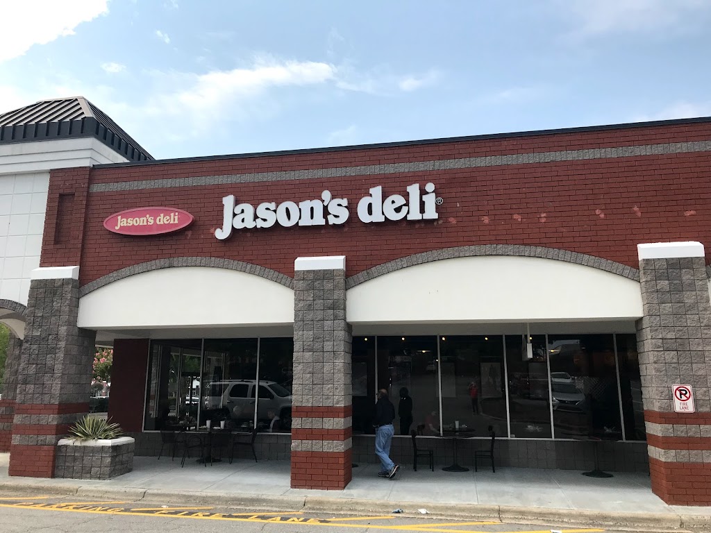 Jasons Deli | 5408 New Hope Commons Dr, Durham, NC 27707, USA | Phone: (919) 493-3350