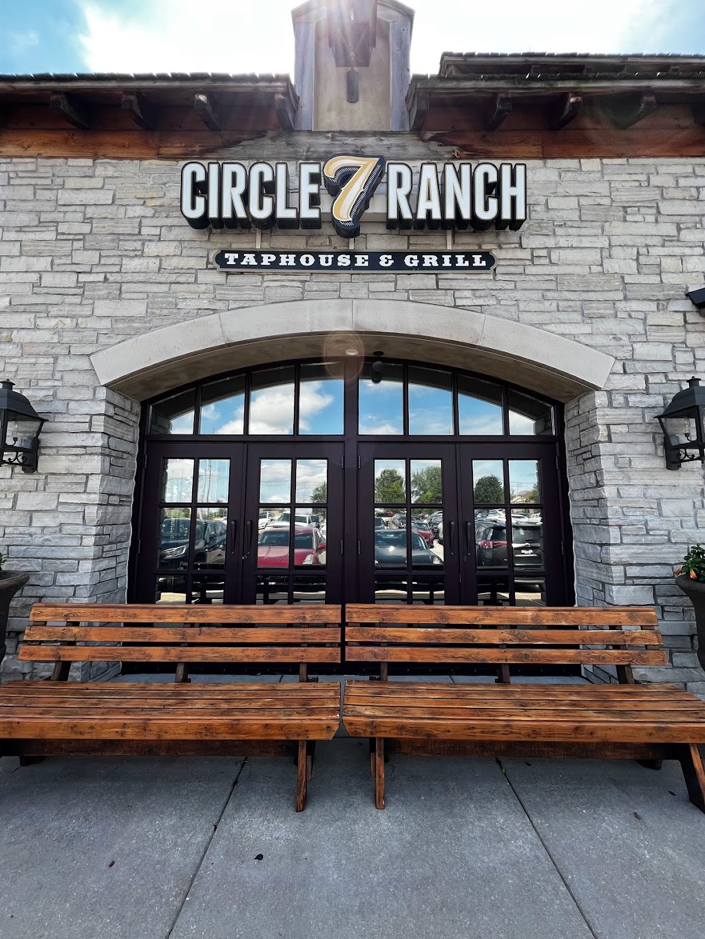Circle 7 Ranch - 14412 Clayton Rd, Ballwin, MO 63011 - Hours ...