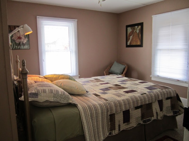 Dancing Tree Guest Suite | 787 Seacliff Dr, Kingsville, ON N9Y 3S3, Canada | Phone: (519) 890-8638