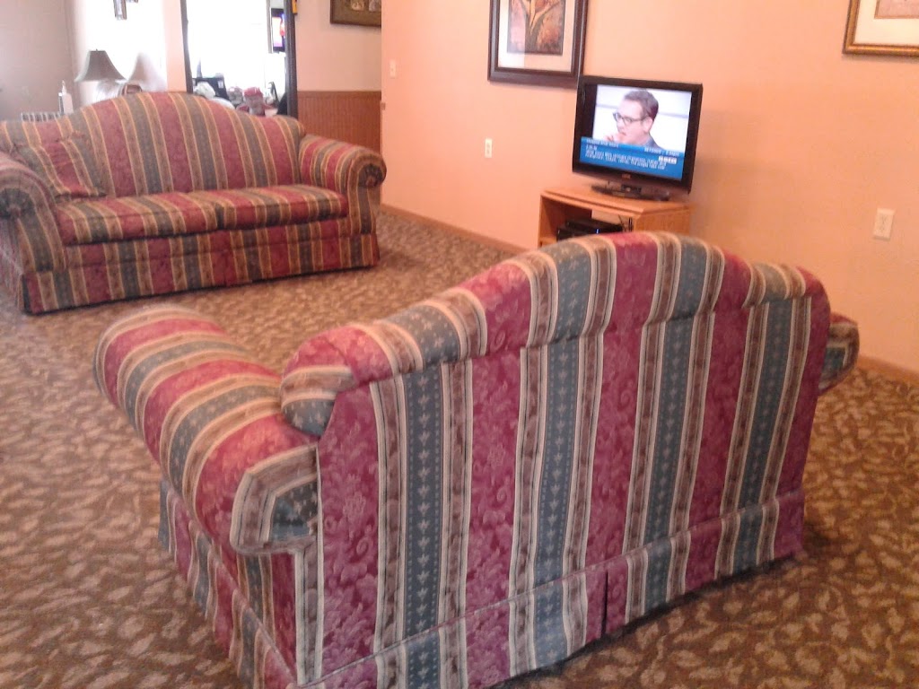 Artisan Senior Living Baraboo | 1114 Silver Dr, Baraboo, WI 53913, USA | Phone: (608) 356-4837