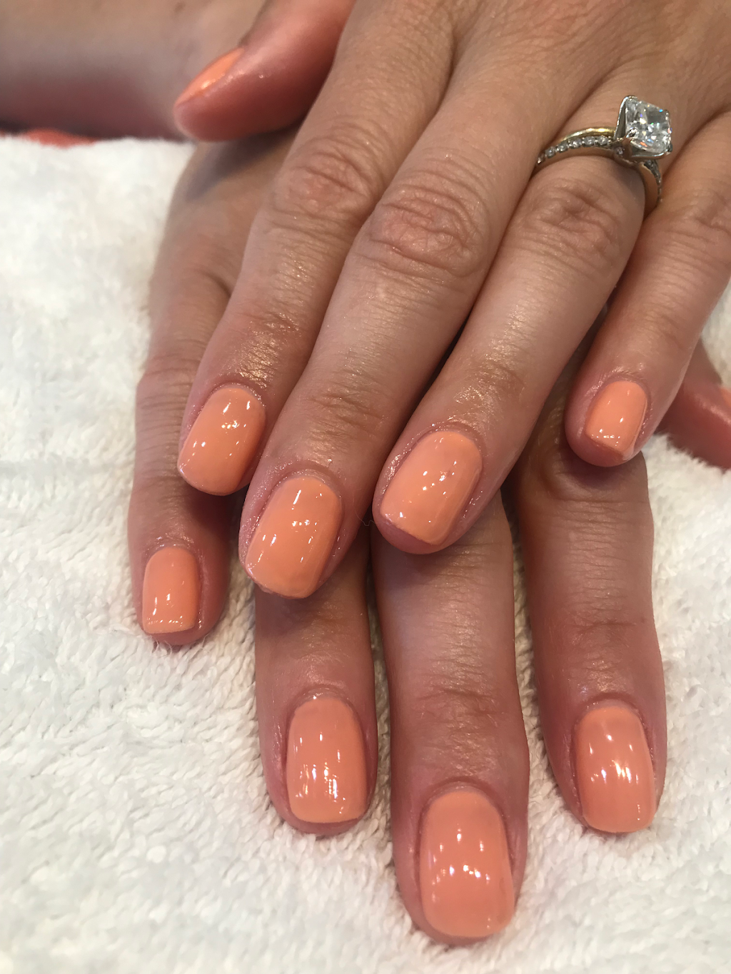 Ross Nail Spa | 32 Ross Common, Ross, CA 94957 | Phone: (415) 461-3400