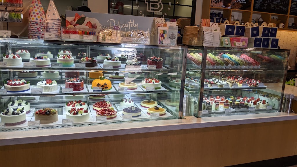 Paris Baguette | 14450 Culver Dr. C-D, Irvine, CA 92604, USA | Phone: (949) 577-9583