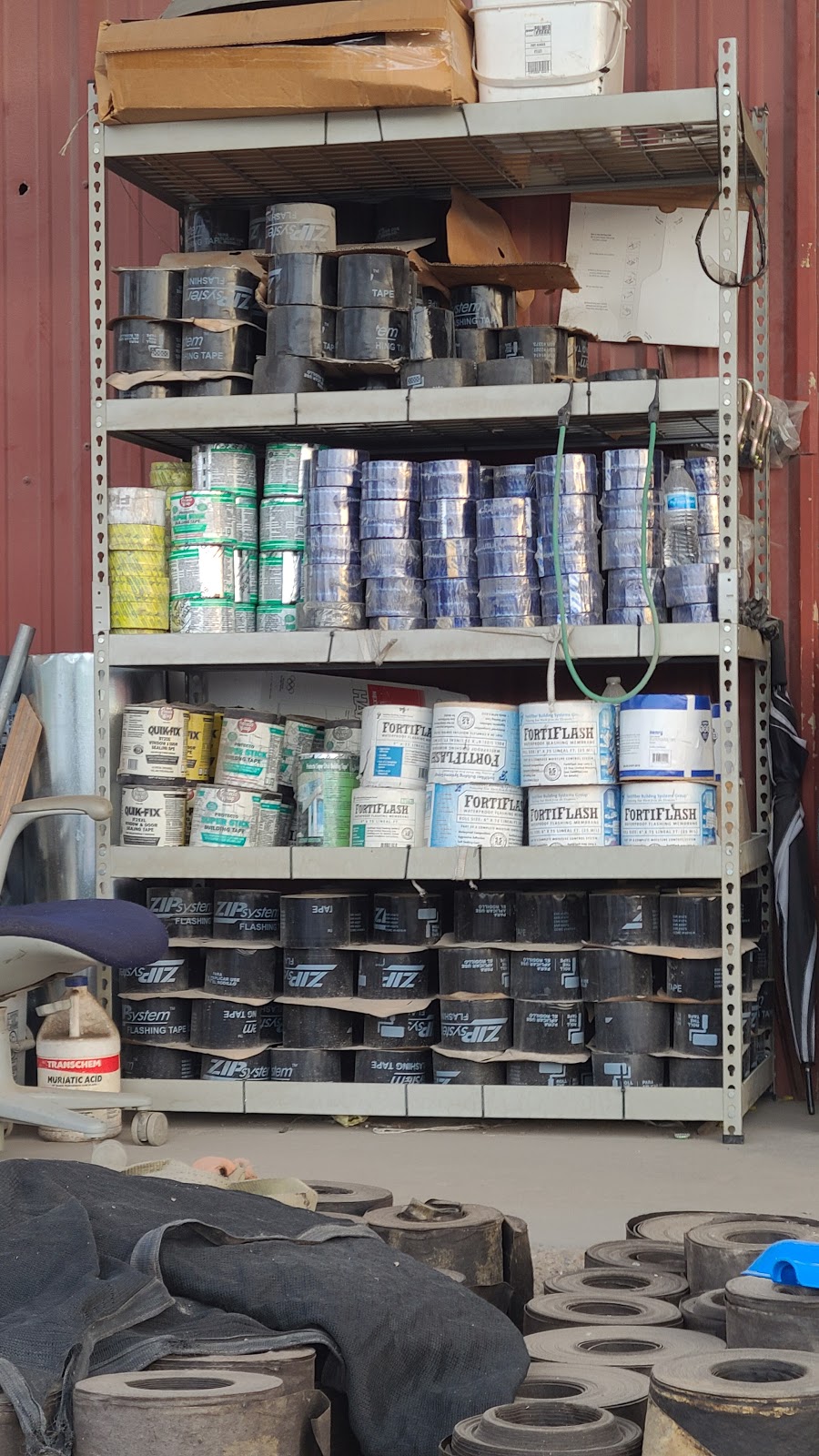 NorthWest Builders Supply | 10508 Goodnight Ln, Dallas, TX 75220, USA | Phone: (682) 239-5721