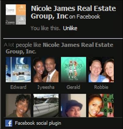 Nicole James Real Estate Group, Inc | 2216 S Miami Blvd #104, Durham, NC 27703, USA | Phone: (919) 956-7600