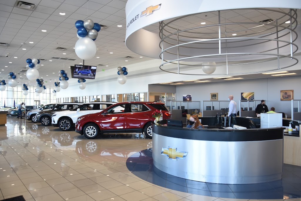 Sands Chevrolet - Surprise | 16991 W Waddell Rd, Surprise, AZ 85388, USA | Phone: (623) 428-1865