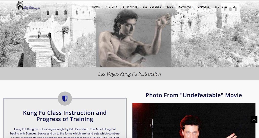 Hung Fut Kung Fu Training Center Vegas | 9750 Peace Way #1032, Las Vegas, NV 89147, USA | Phone: (702) 610-3896