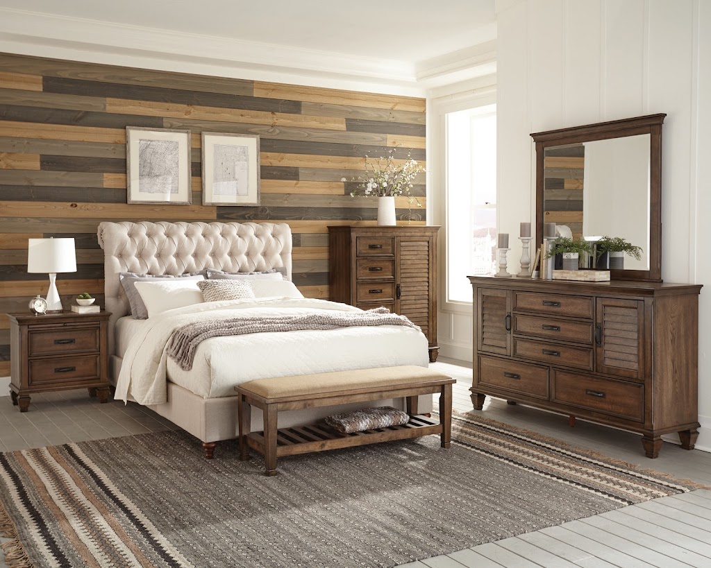 OreV Bedroom & Living Room Furniture | 5630 Holt Blvd, Montclair, CA 91763, USA | Phone: (909) 996-7099