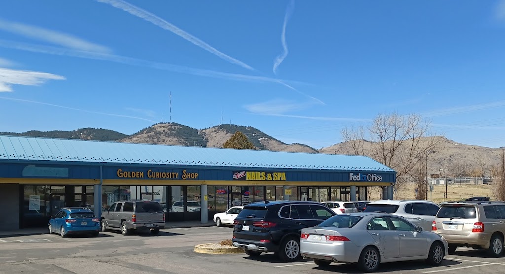 The Golden Curiosity Shop | 17742 S Golden Rd, Golden, CO 80401, USA | Phone: (720) 240-4425