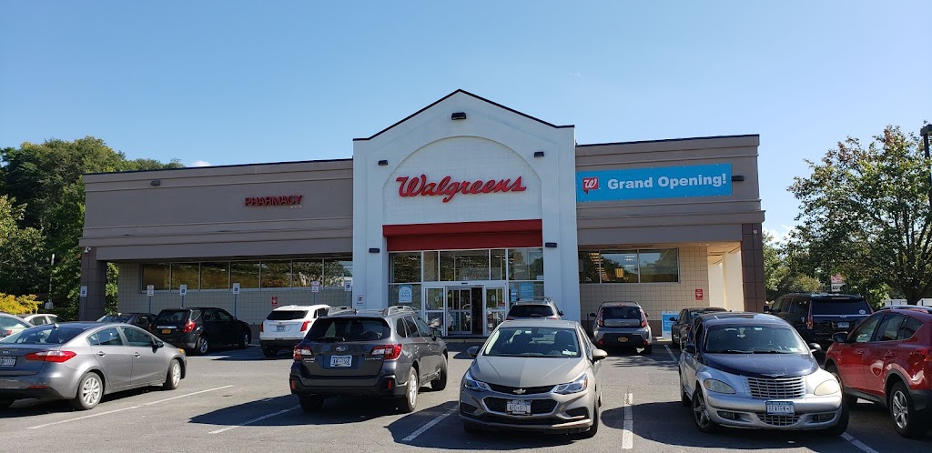 Walgreens | 463 Albany Shaker Rd, Loudonville, NY 12211, USA | Phone: (518) 458-1205