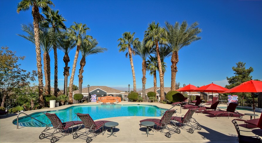 Cielo Apartment Homes | 1290 W Horizon Ridge Pkwy, Henderson, NV 89012, USA | Phone: (702) 608-1947