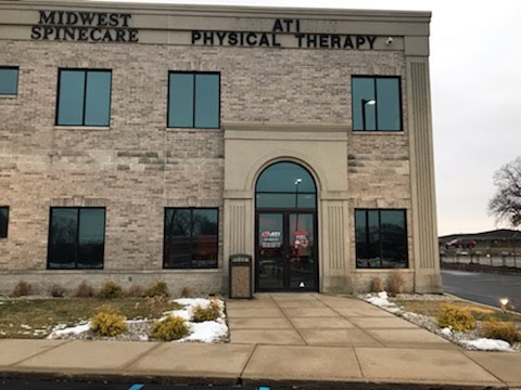 ATI Physical Therapy | 1100 Joliet St Ste 105, Dyer, IN 46311, USA | Phone: (219) 864-3300