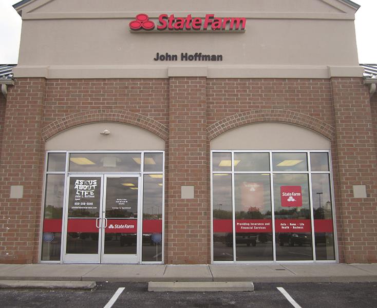 John Hoffman - State Farm Insurance Agent | 2156 Declaration Dr, Independence, KY 41051, USA | Phone: (859) 356-5646