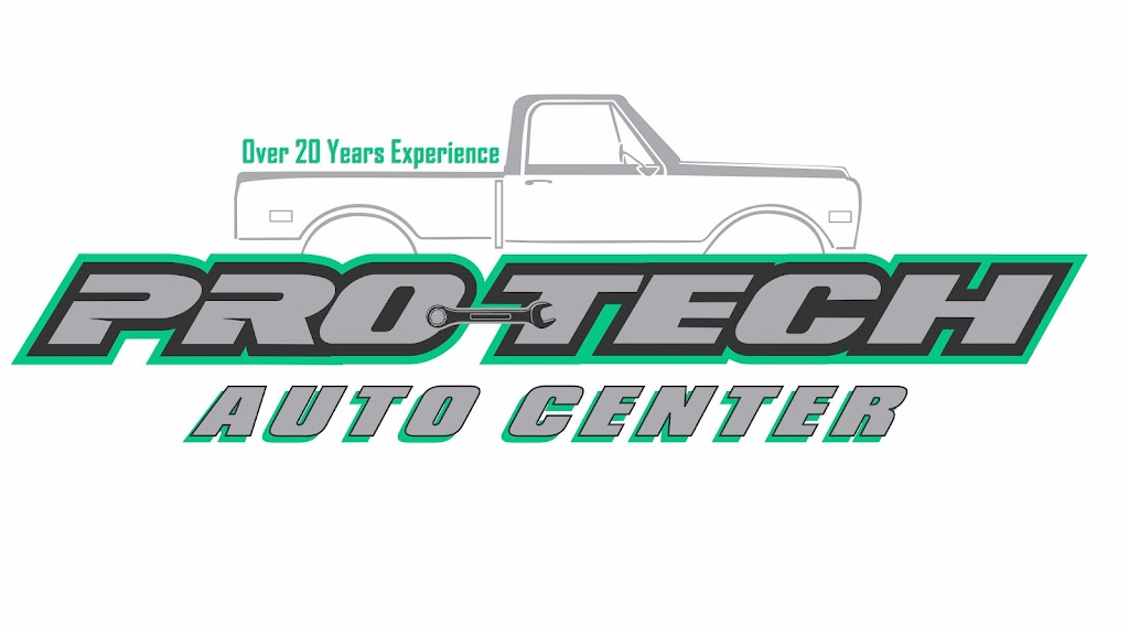 Pro-Tech Auto Center LLC | 47 Woodland Ave, Rockaway, NJ 07866, USA | Phone: (973) 500-3595