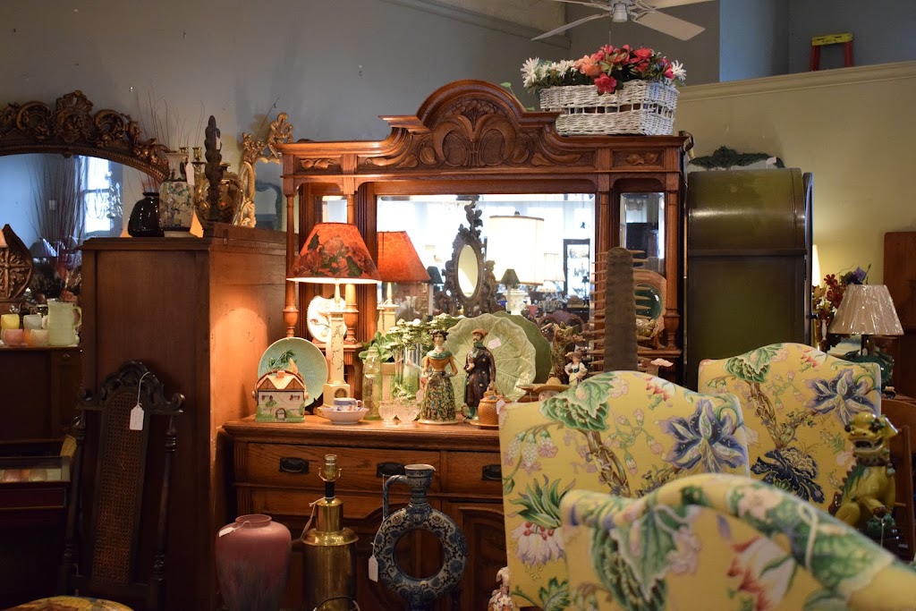 Pease-Cobb Antiques Inc | 3923 Camp Bowie Blvd, Fort Worth, TX 76107 | Phone: (817) 763-5108