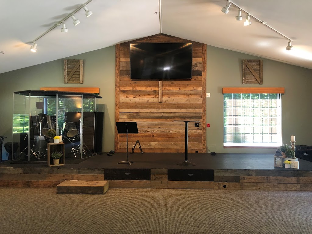 Bear Creek Community Church | 18931 NE 143rd St, Woodinville, WA 98072, USA | Phone: (425) 861-9005