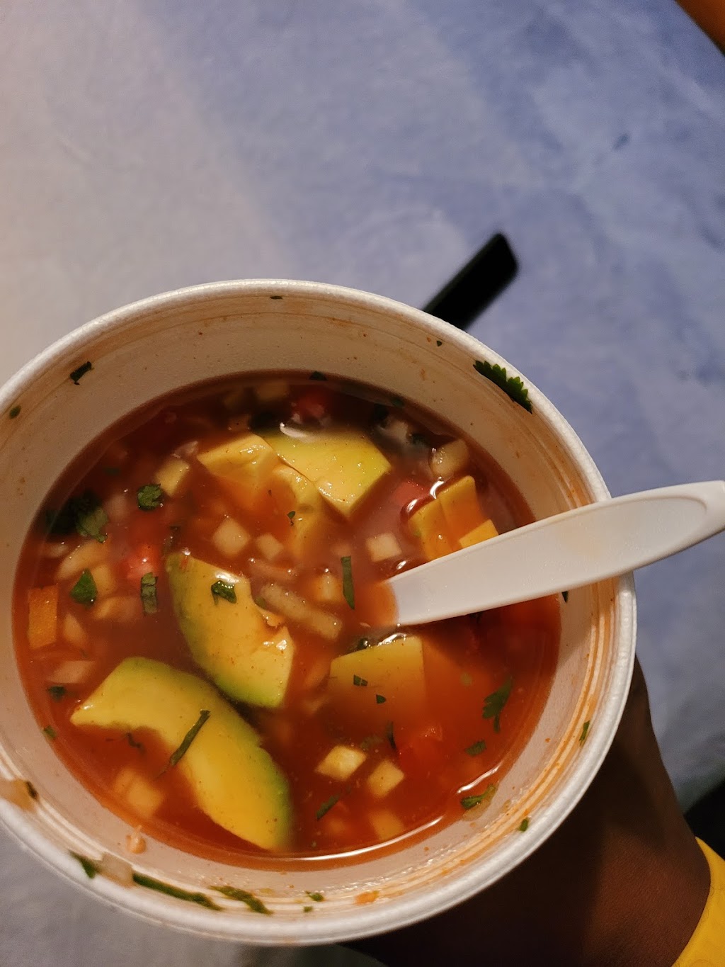Mariscos Ensenada #3 | 3242 W Van Buren St, Phoenix, AZ 85009, USA | Phone: (602) 353-8880