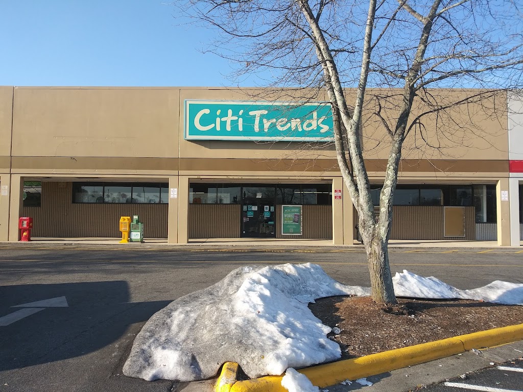 Citi Trends | 2850 S Main St, High Point, NC 27263 | Phone: (336) 431-6963