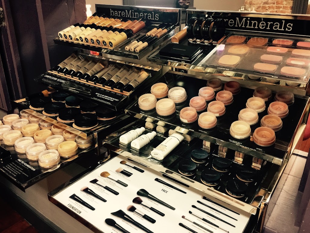 Le Techniques Salon | 73 N Main St, Ste. Genevieve, MO 63670, USA | Phone: (573) 883-2557