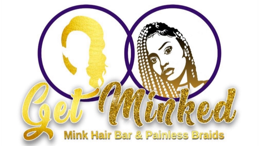 Mink Hair Bar & Painless Braids | 2810 Louetta Rd Suite 1, Spring, TX 77388, USA | Phone: (281) 545-3627