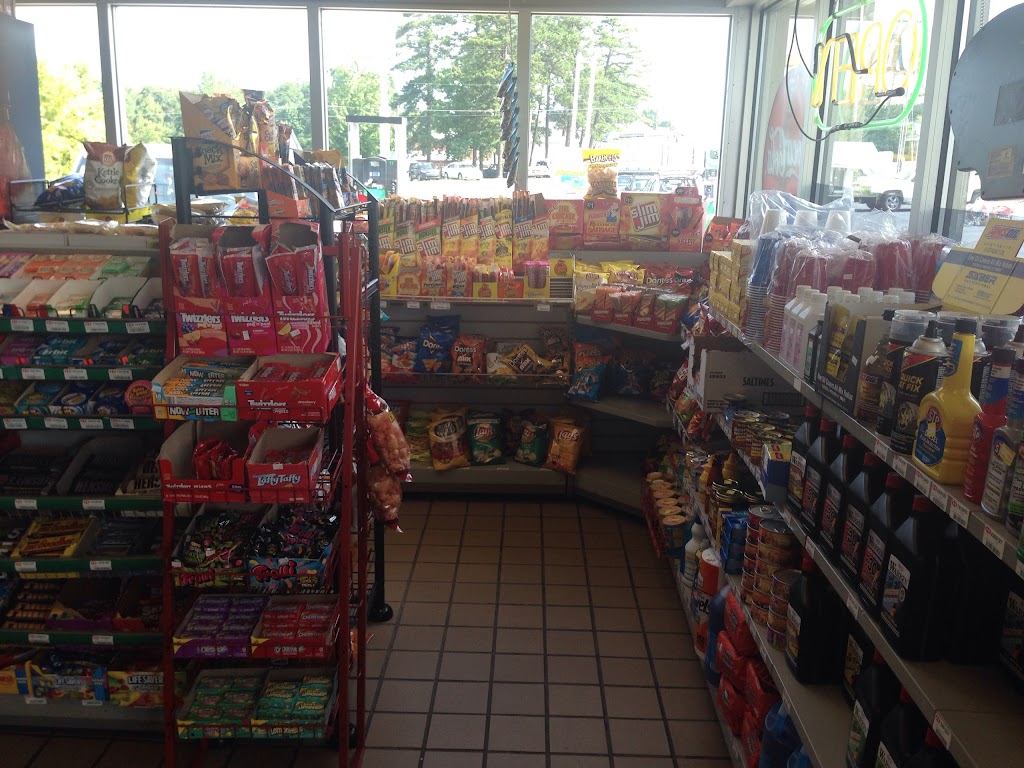 Bp mart llc | 1553 N Fayetteville St, Asheboro, NC 27203, USA | Phone: (336) 521-4774