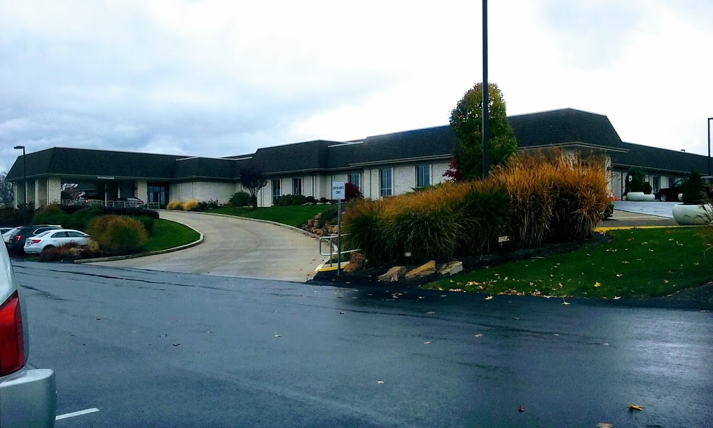 Assembly Hall of Jehovahs Witnesses | 1630 Spring Run Road Extension, Coraopolis, PA 15108, USA | Phone: (724) 457-9460