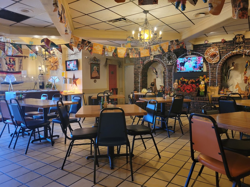 Elsas Mexican Restaurant | 6318 Far Hills Ave, Dayton, OH 45459, USA | Phone: (937) 439-3897