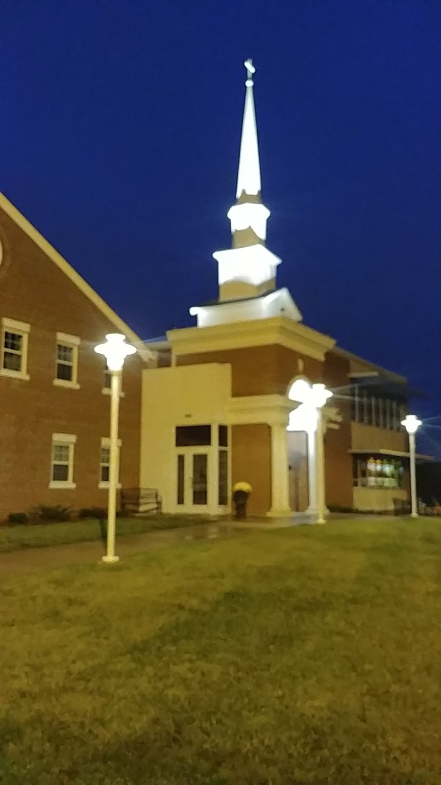 Clemmons First Baptist Church | 3530 Clemmons Rd, Clemmons, NC 27012, USA | Phone: (336) 766-6486