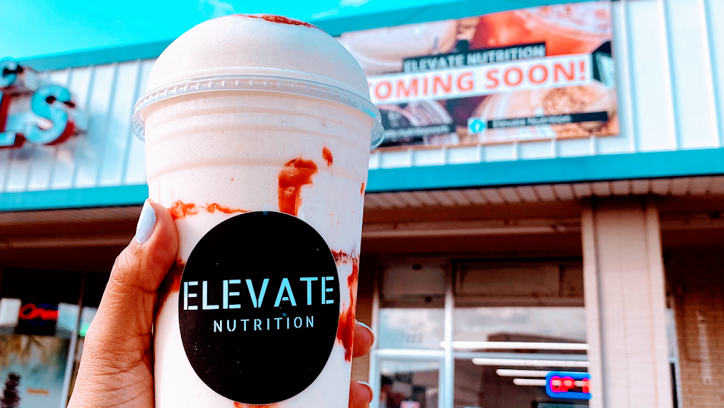 Herbalife Elevate Nutrition | 7223 26 Blvd, North Richland Hills, TX 76180 | Phone: (817) 819-2375