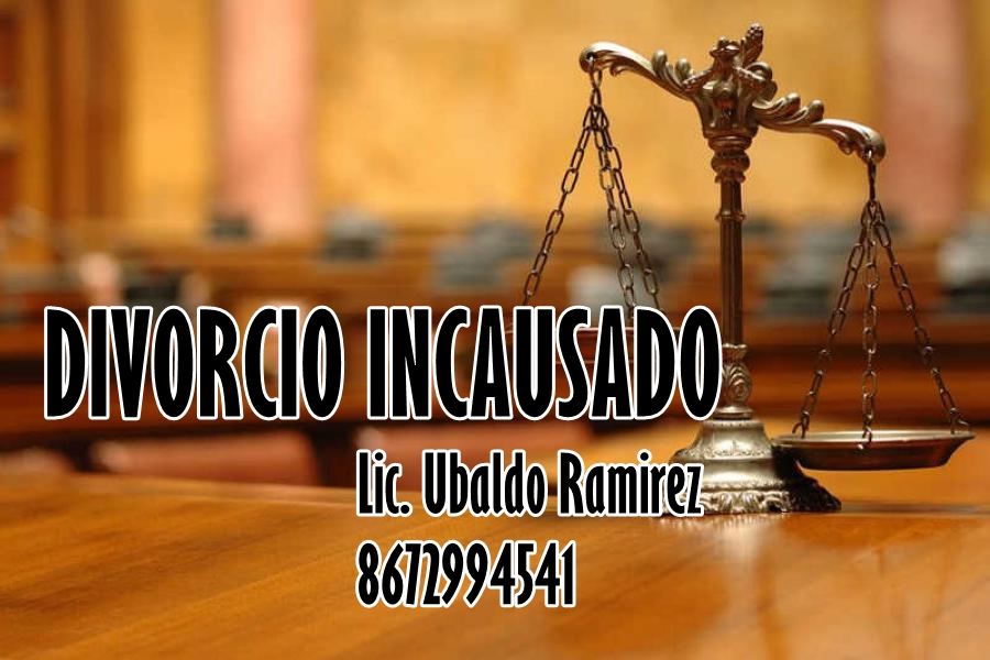 Abogado Ubaldo Ramirez Monzon | C. Independencia 6312, Militar, 88140 Nuevo Laredo, Tamps., Mexico | Phone: 867 219 0091