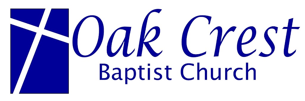 Oak Crest Baptist Church | 1701 S 5th St, Midlothian, TX 76065, USA | Phone: (972) 723-2169