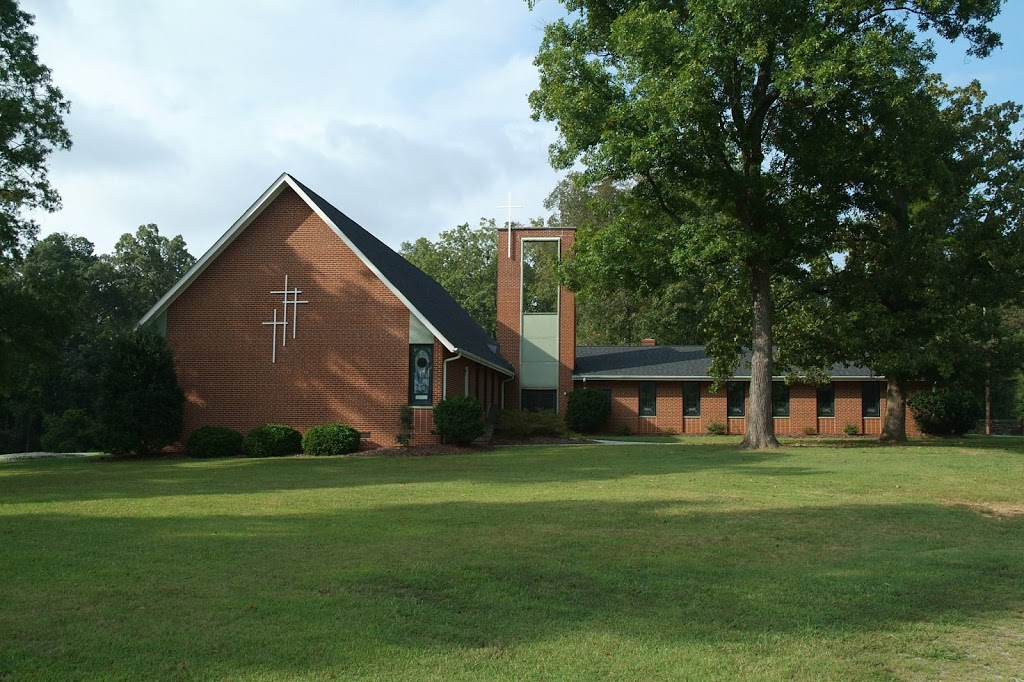 St Pauls Lutheran Church | 2719 Bellemont-Alamance Rd, Burlington, NC 27215 | Phone: (336) 227-5345