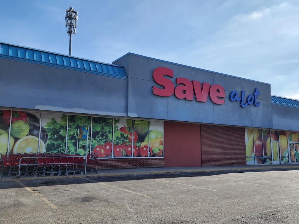 Save A Lot | 1026 Patterson Rd, Dayton, OH 45420, USA | Phone: (937) 938-8351