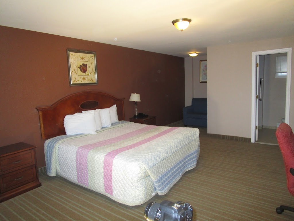 Americas Best Value Inn Neptune | 111 New York Rd, Neptune City, NJ 07753, USA | Phone: (732) 988-8750