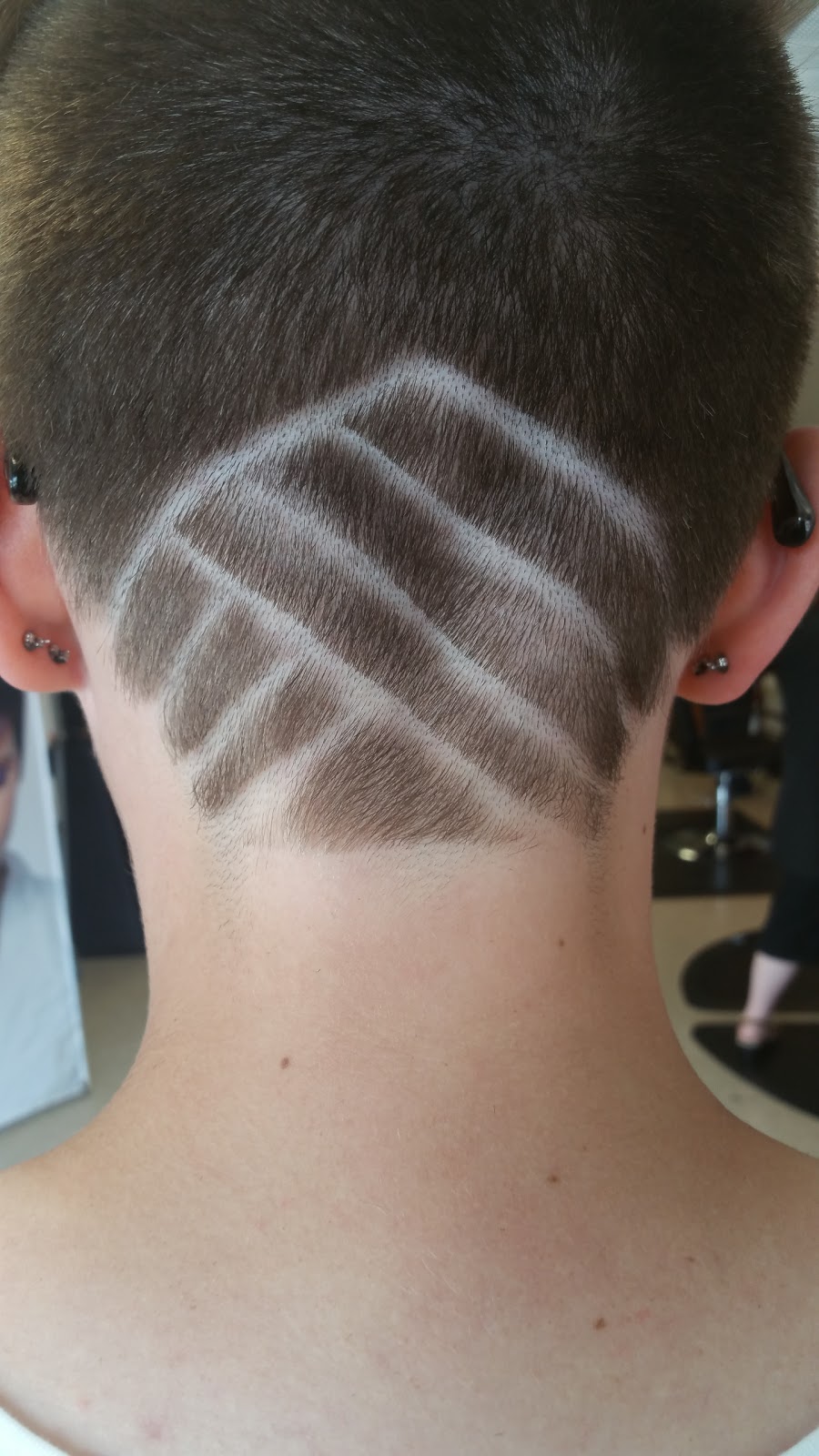 T-Zerz Salon | 134 Davis Rd, Ashland, OH 44805, USA | Phone: (419) 281-6644