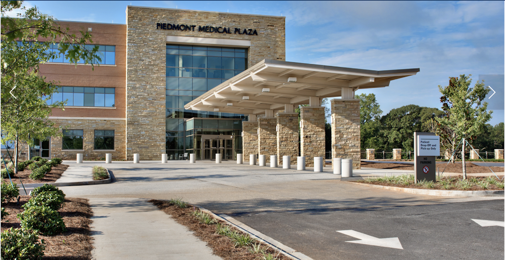 Piedmont Medical Plaza | 775 Poplar Rd, Newnan, GA 30265, USA | Phone: (770) 304-4249