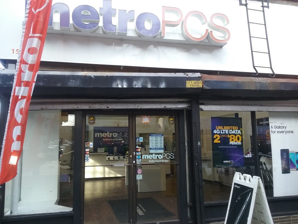 Metro by T-Mobile | 1541 Westchester Ave, Bronx, NY 10472, USA | Phone: (347) 295-3269