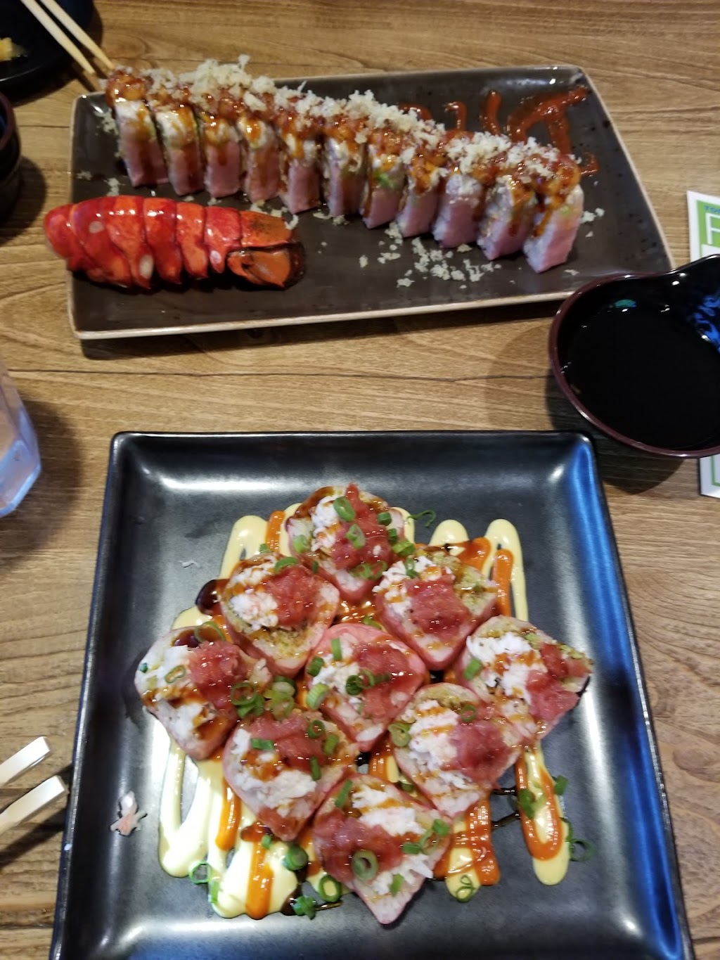 Mikuni | Roseville | 1565 Eureka Rd #1A, Roseville, CA 95661, USA | Phone: (916) 797-2112